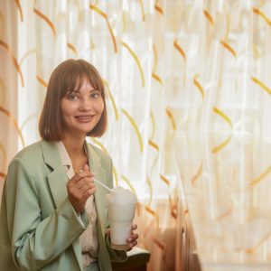 Кислородный коктейль в санатории Центр Союз в городе Ессентуки - фотография