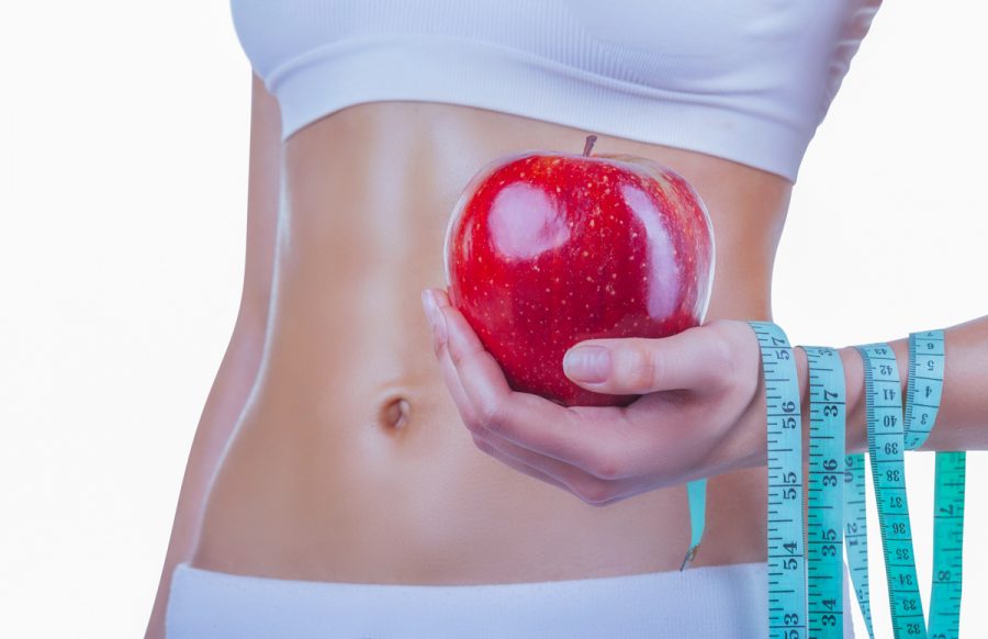 Лечение заболеваний обмена веществ в санатории - фотография